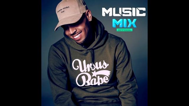 Chris Brown . Gangsta Way ( Official Music ) смотреть онлайн