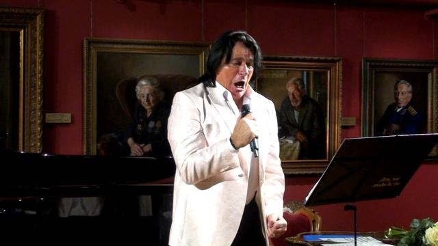 Вячеслав_Ольховский_Voce’_e_notte_Голос_в_ночи смотреть онлайн