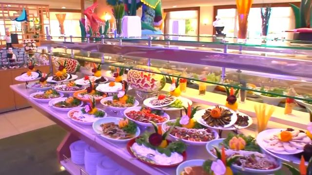 Side Breeze Hotel, Evrenseki, Türkei