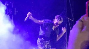 ЭЛДЖЕЙ LOLLIPOP. Концерт в Запорожье 2021