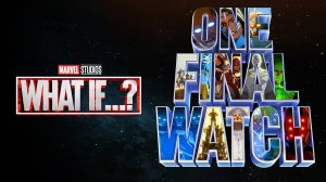 Что, если...? (2021-2024) — 3 сезон 3 серия | What If...? (Дубляж)