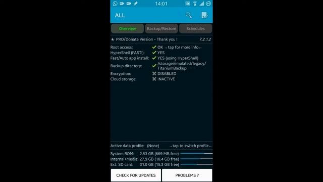 How to Install Titanium Backup Pro For Free 2016, 100% working MOONDROIDHACK смотреть онлайн