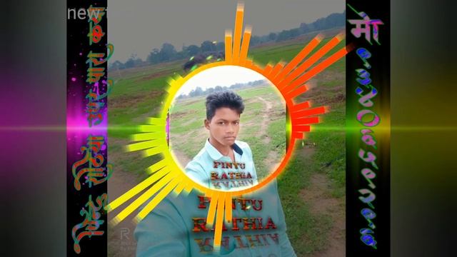 Mola Rani Bana Le Re Sangi Apan Dil M Basa Lena||Cg.Dj Remix By_Pintu Rathia kaya смотреть онлайн