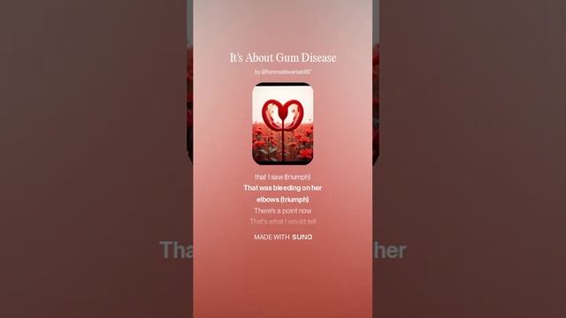 It's About Gum Disease 2 смотреть онлайн