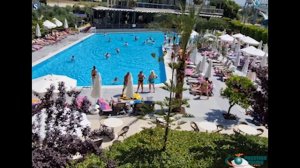 Riolavitas Resort&Spa Side Antalya by Prestige Tours