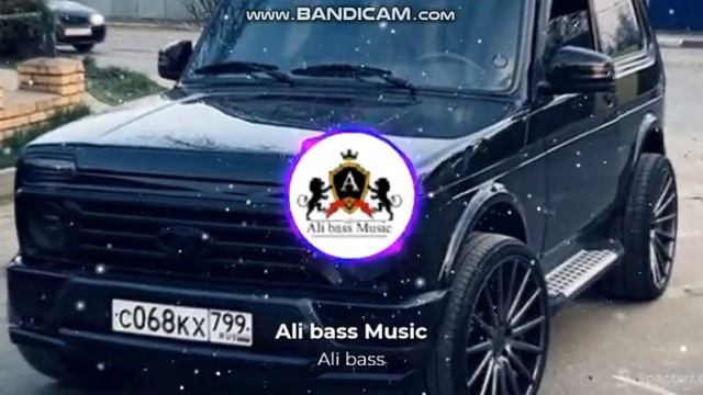 Azeri bass music - salam ala bradyaga -Samir ilgarli смотреть онлайн