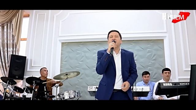 Palwan Halmyradow - Mary Gözeli (Live Music Atash)