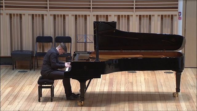 Rossini-Ginzburg - Paraphrase On Figaro`s Aria From `Barber Of Seville`