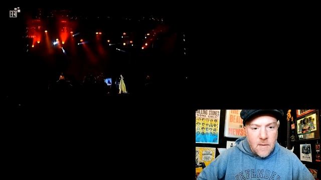 Nightwish | Wishmaster (Taubertal Fest) Germany 2005 - Roadie Reacts смотреть онлайн