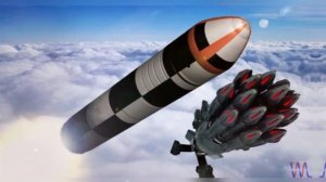 Топ 5 самых опасных российских ракет