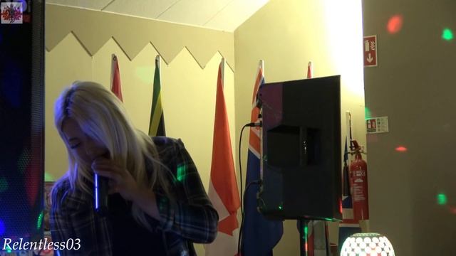 "Daddy's Uniform" (Mary-Anne Beth) @ Portadown Defenders Indoor 26/02/22 (4K) смотреть онлайн