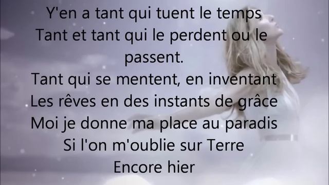 Karaoké piano "Encore un soir" - Céline Dion смотреть онлайн
