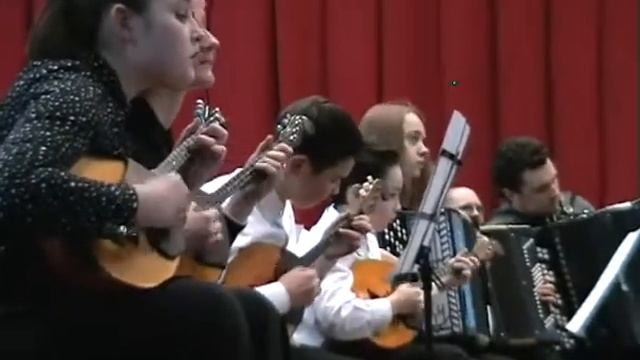 13 апр 18 концерт в МШ оркестр1 смотреть онлайн