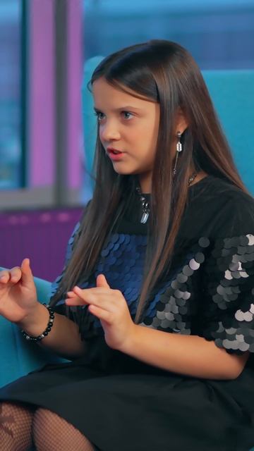 Мария Янковская про встречу с Алёной Швец #интервью #марияянковская смотреть онлайн