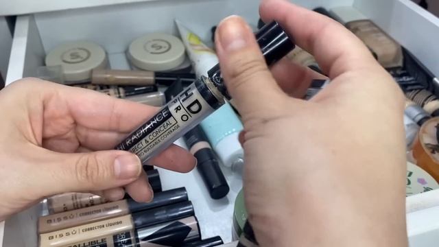 Depuración Y Limpieza De Mi Maquillaje Parte II 🧼🗑 смотреть онлайн