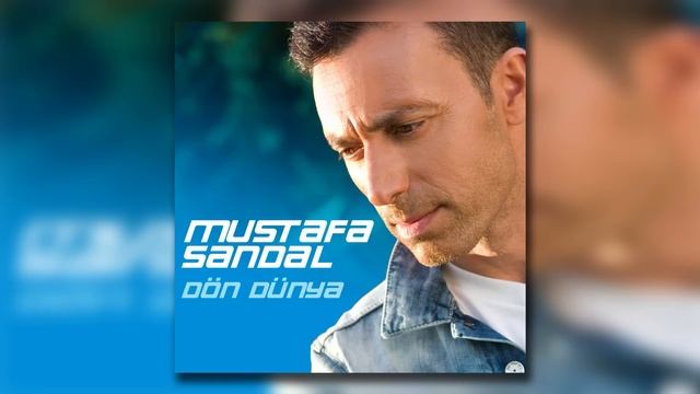 Mustafa Sandal - Hepsi Aşktan