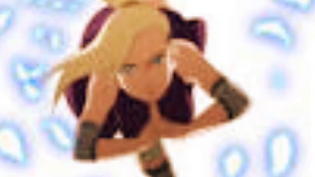 Ino Sakura Hinata Kiss You! смотреть онлайн