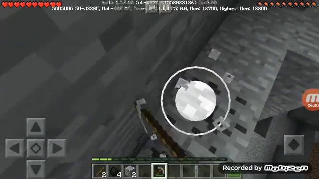 Выживание в майн крафт #1 (неожиданный сюрприз для miss masha) смотреть онлайн