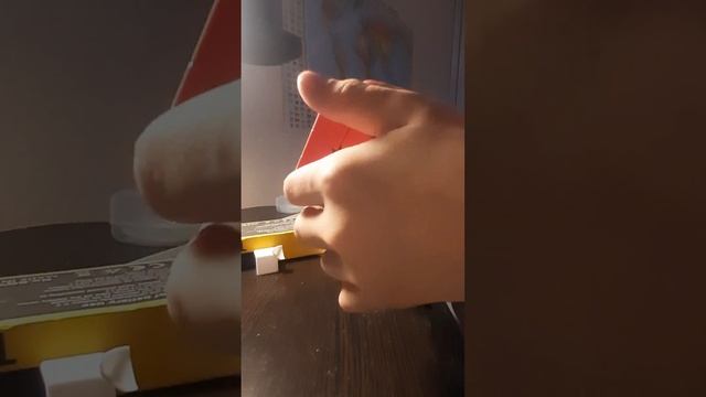 суши манго кубик рубика смотреть онлайн