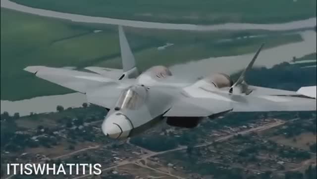 Су 57 Симфония звука смотреть онлайн