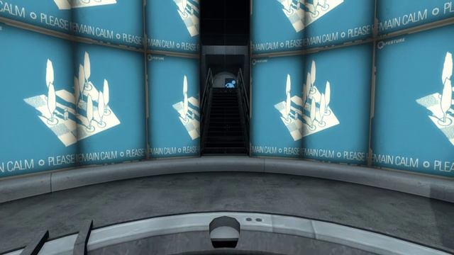 PORTAL REVOLUTION - Прохождение игры #1