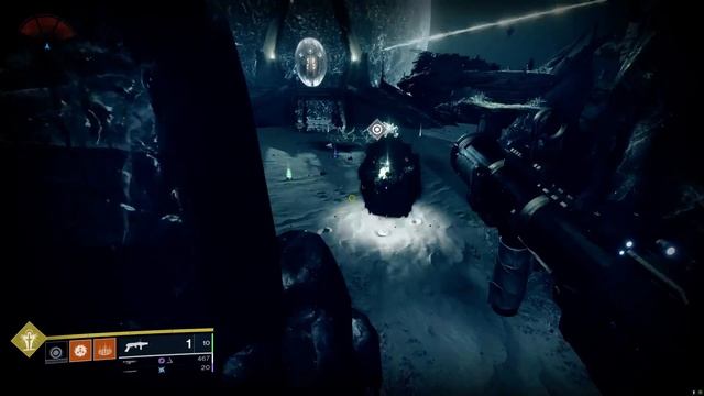 Interference Mission, Oryx Court Style !! смотреть онлайн