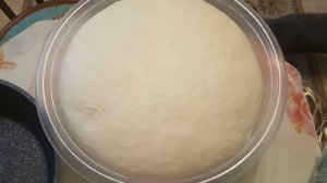 Готовим хлебушек на Айране