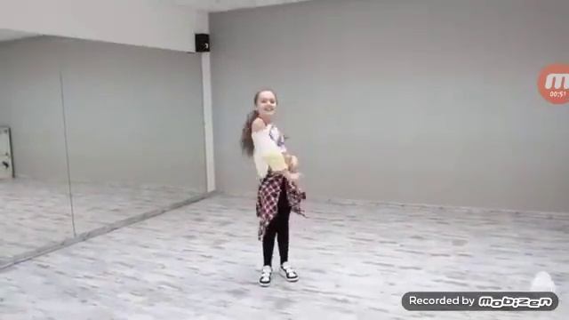 (Dance Solo)Ангел😇💟💞 смотреть онлайн