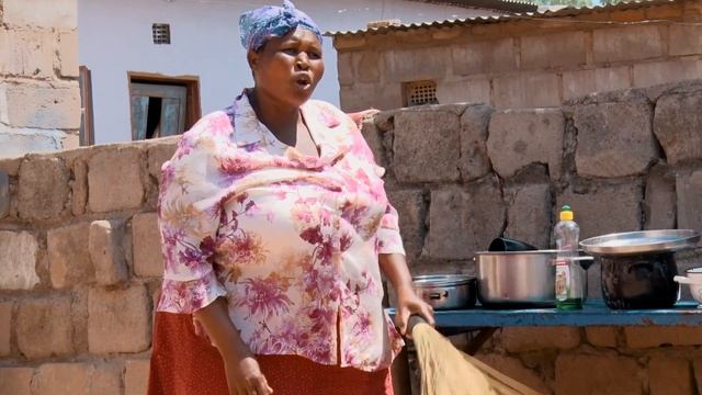 NTWANA TSA KASI | SHORT FILM смотреть онлайн