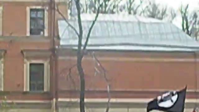 7 ноября в Петербурге, задержания нацболов смотреть онлайн