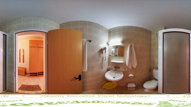 3D Hotel Trakia Garden. Bulgaria, Sunny Beach / 2017 Project 360Q смотреть онлайн