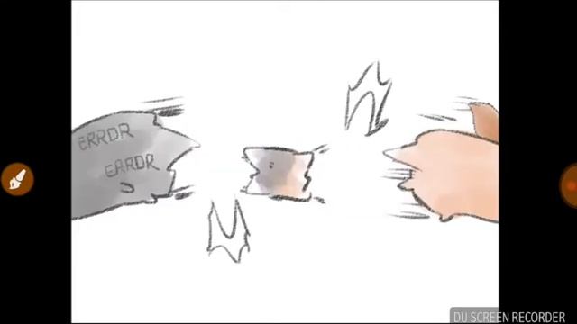 I love ink i error смотреть онлайн