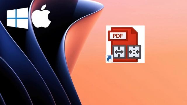 How to Install Adolix Split and Merge PDF Pro App Windows Version on MacBook (Mac OS) Intel/M1,M2 смотреть онлайн