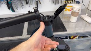 Midway Tank Pro как устранить скрип, люфт, треск руля