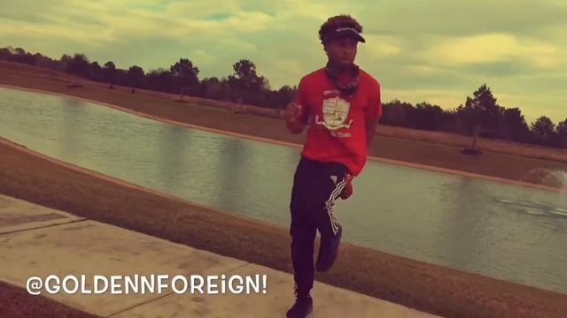 Timmy turner - Jersey Club Mix @GoldennForeign смотреть онлайн