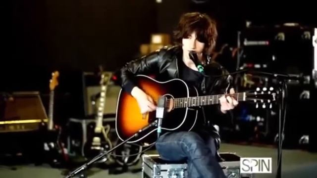 Evolución Voz - Alex Turner смотреть онлайн