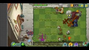 PLANTS VS ZOMBIES 2/ РАСТЕНИЯ ПРОТИВ ЗОМБИ 2