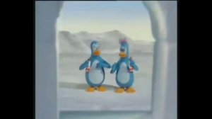 Киндер Пингви RYTP