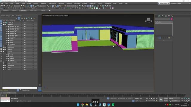 10.6 - Adjusting frames, doors, and cabinets смотреть онлайн
