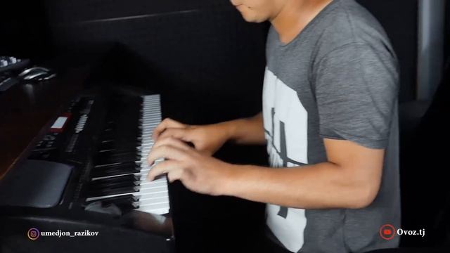 Руймоли сарат / красивая песня смотреть онлайн