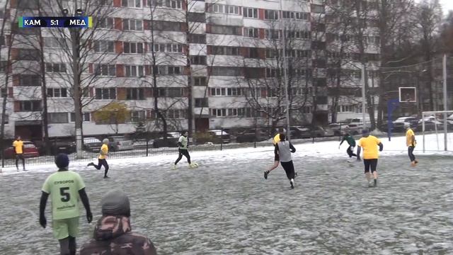 Северный Див. Камыши - Медвежий стан (тур 9) смотреть онлайн
