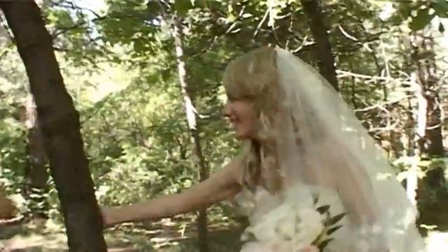 Свадебный клип Дмитрия и Натальи смотреть онлайн