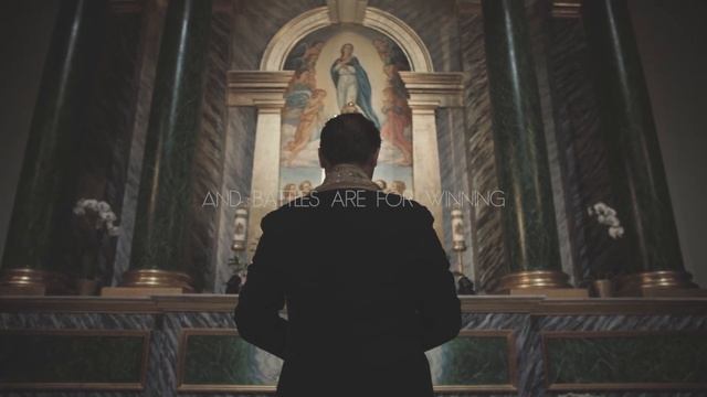 Don’t want to talk about Jesus смотреть онлайн