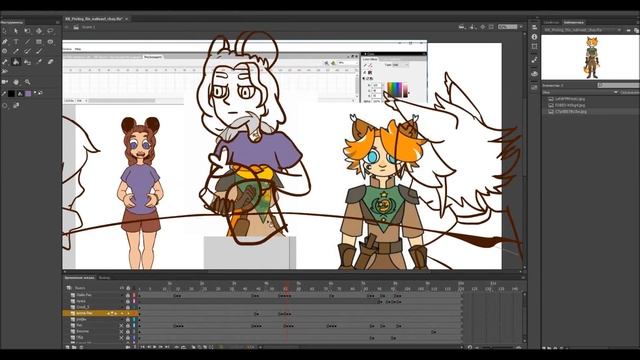 SPEEDANIM | Кошачий Квартет #1 смотреть онлайн