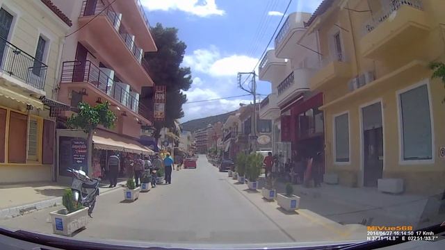 В поисках гостиницы... смотреть онлайн