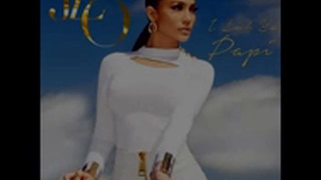 Jennifer Lopez ft. French Montana - I Luh Ya Papi (Audio) смотреть онлайн