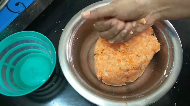 వెజ్ మంచురియా/VEG MANCHURIAN RECIPE/CHINESE STARTERS/HOW TO MAKE VEG MANCHURIAN IN TELUGU смотреть онлайн