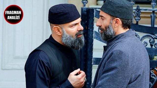 KIZIL GONCALAR 13.BÖLÜM 2. FRAGMANI