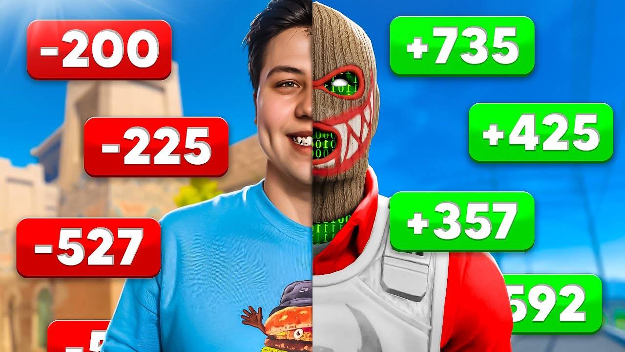 Кто ИГРАЕТ в PREMIER Режим в CS2 смотреть онлайн