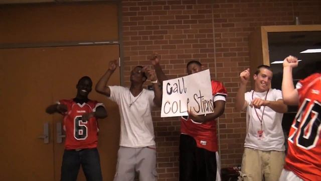 Park Hill High School Trojans Lip Dub